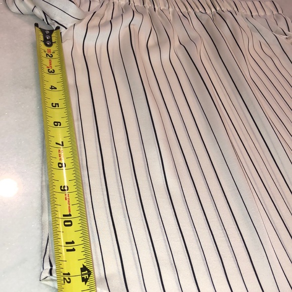 2 for $5. NWT blu pepper off shoulder top sz S - Picture 8 of 8